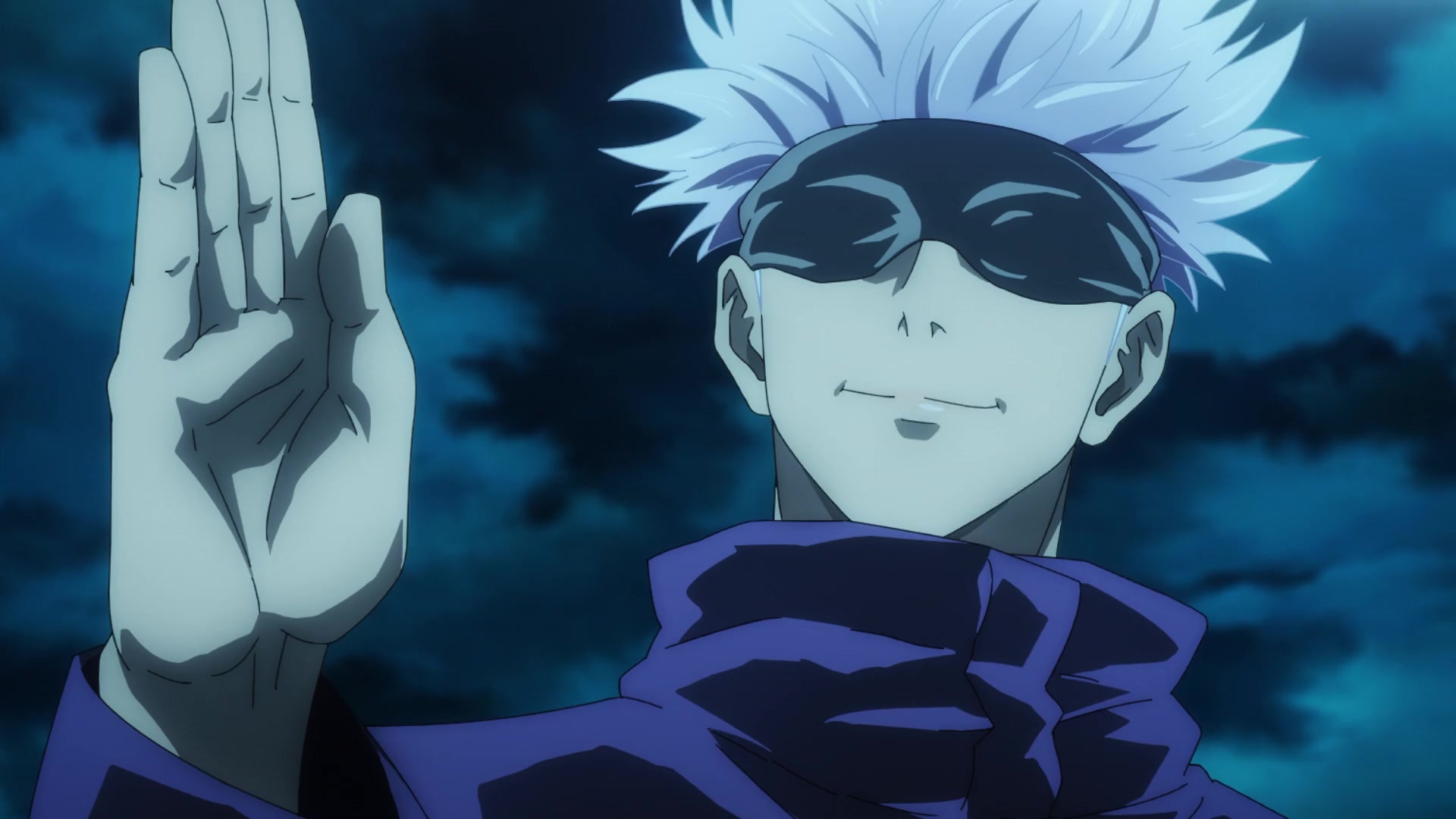 [Tsukyio Editing Resources] Jujutsu Kaisen Season 1 (Episode 2) Raw Clips (308) (tsukyio.com).mp4